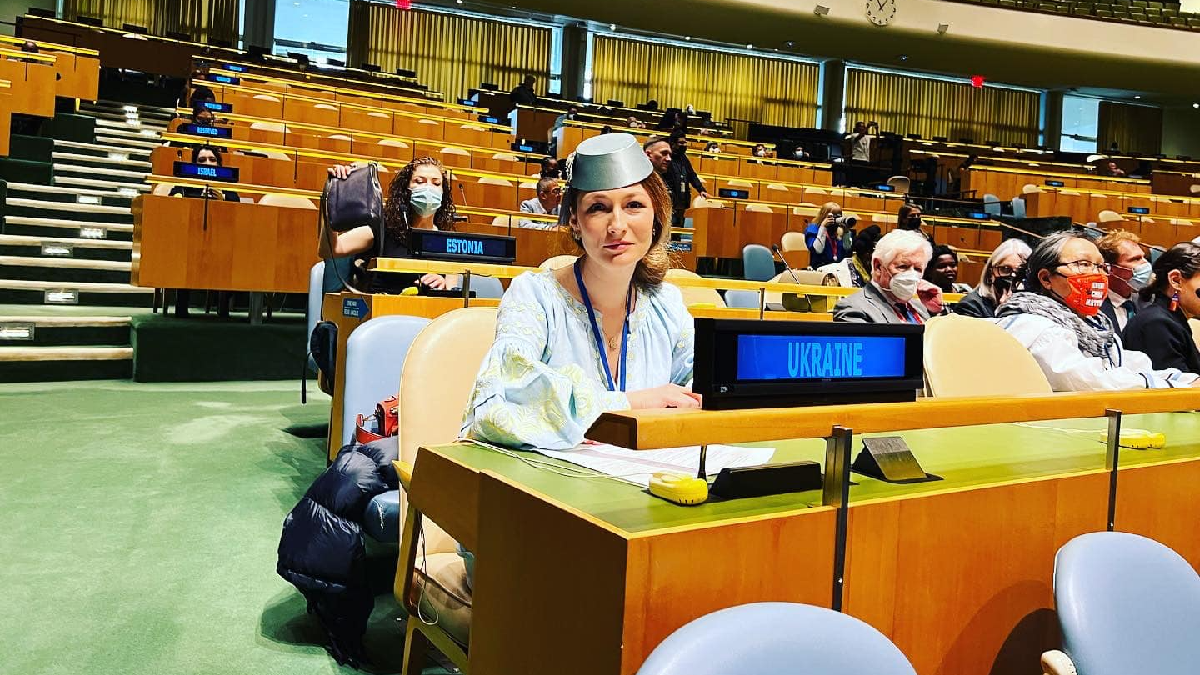 Джеппар в ООН виступила про порушення Росією прав кримських татар: нові подробиці